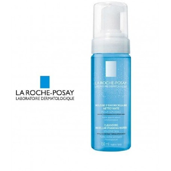 AGUA MOUSSE ROCHE WEB